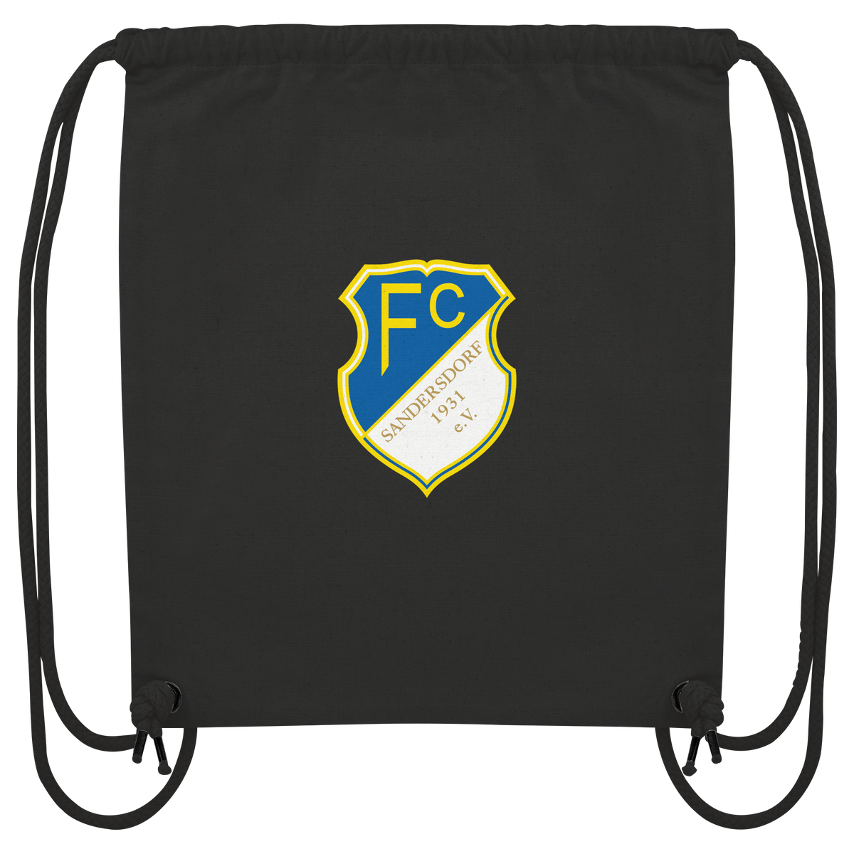FCS Original - Organic Gym-Bag