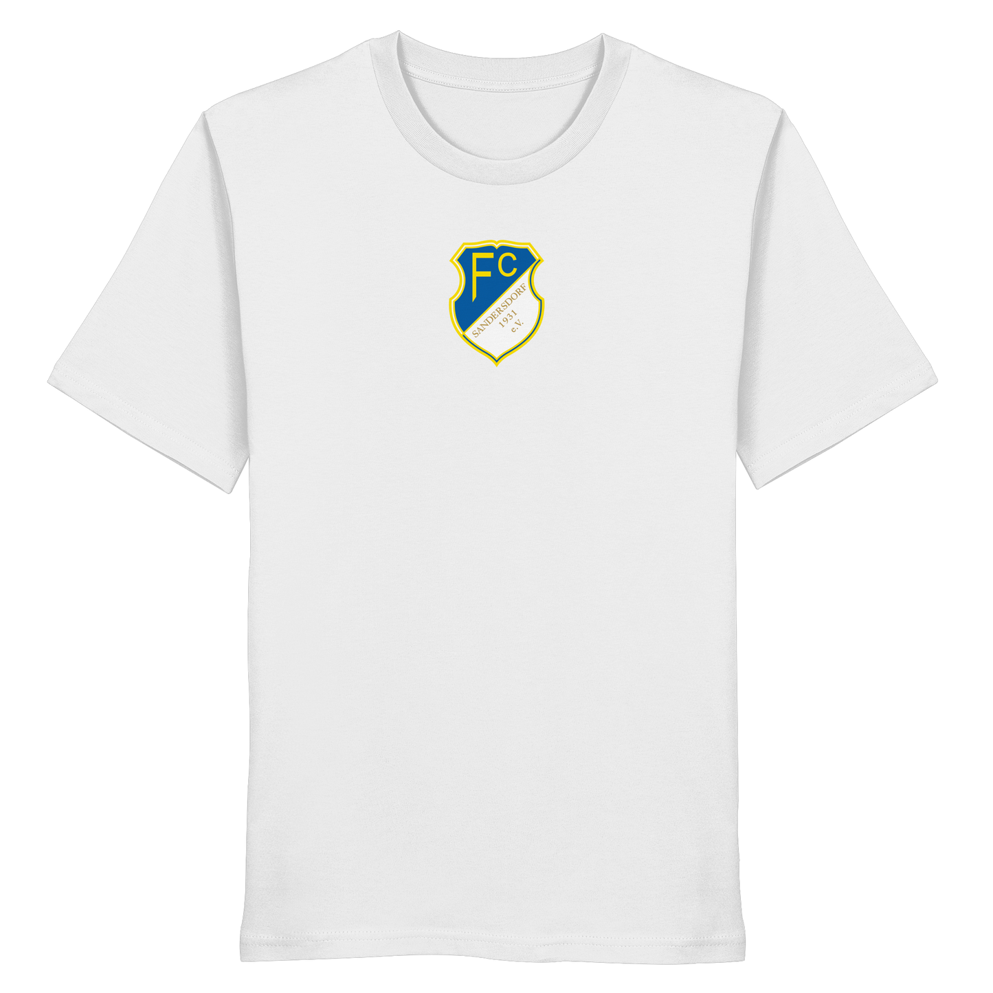 FCS Original - Organic Shirt