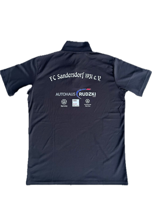 Unser Jubiläumsshirt in Kooperation mit dem Autohaus Rudzki ist da!