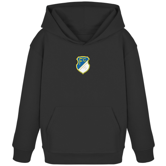 FCS Original - Kids Organic Hoodie