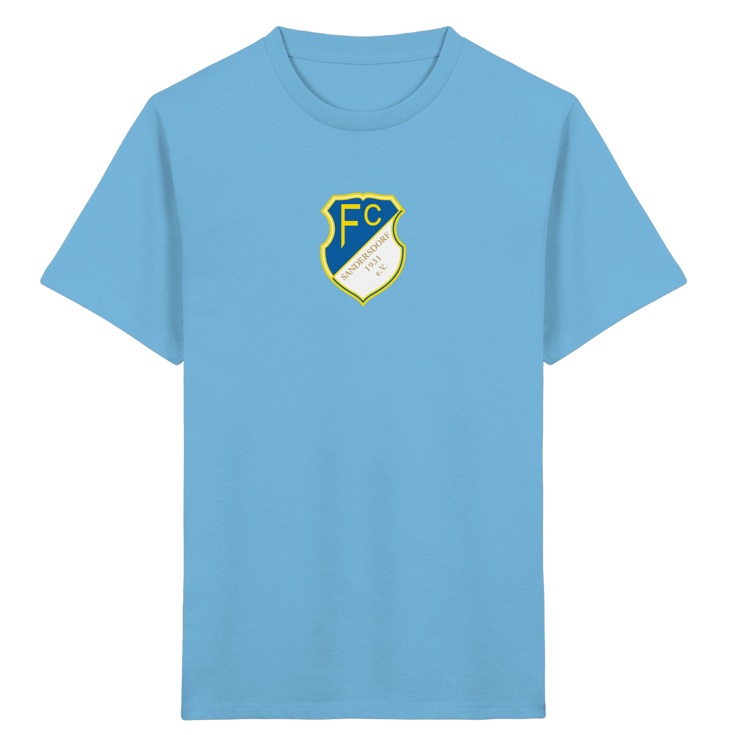 FCS Original - Kids Organic Shirt