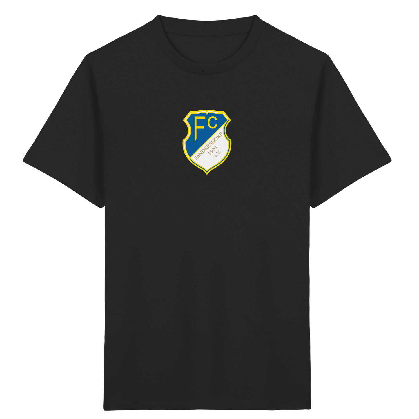 FCS Original - Kids Organic Shirt