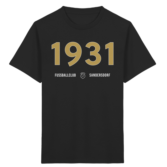 FCS 1931 - Kids Organic Shirt