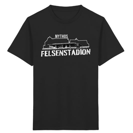 Felsenstadion - Kids Organic Shirt