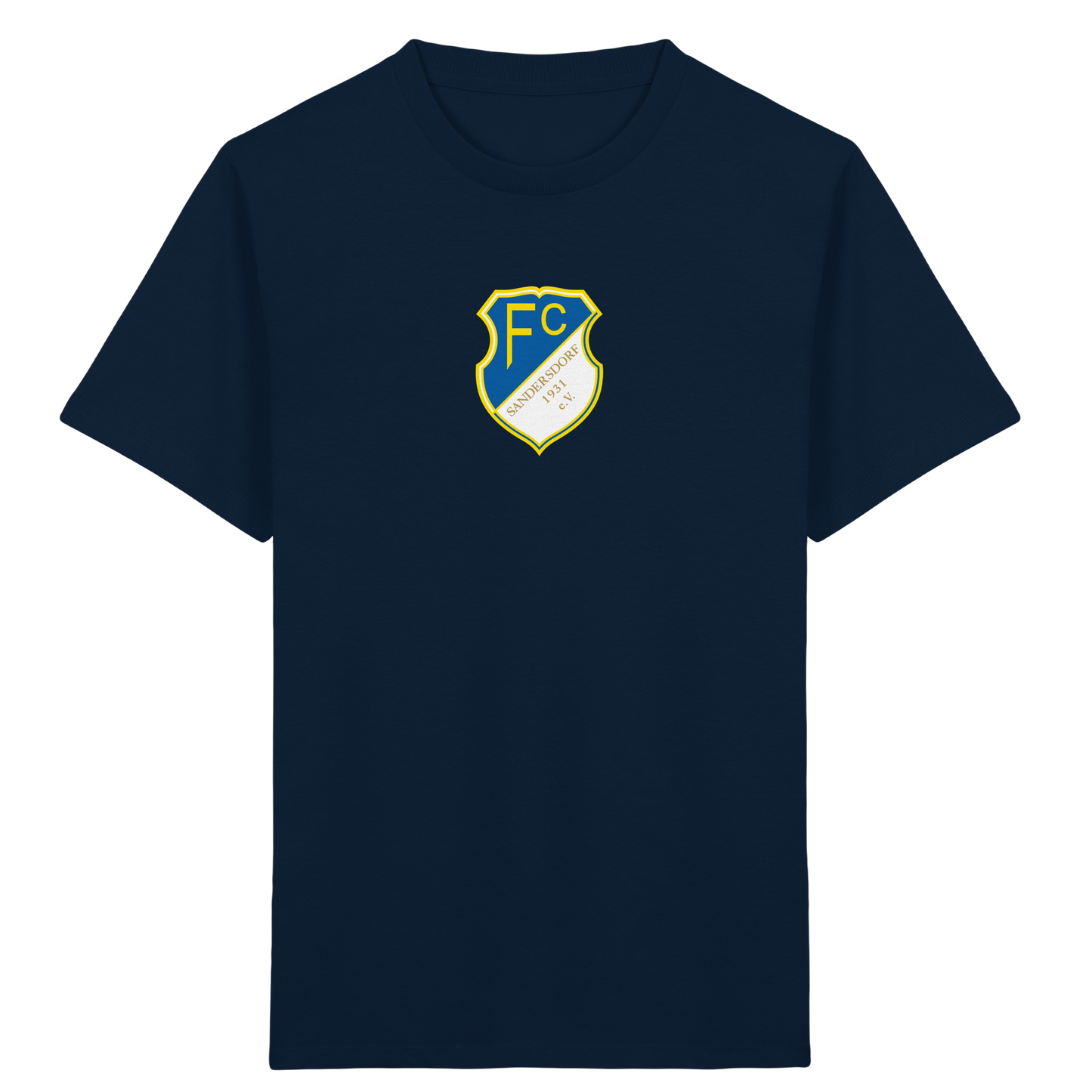 FCS Original - Kids Organic Shirt