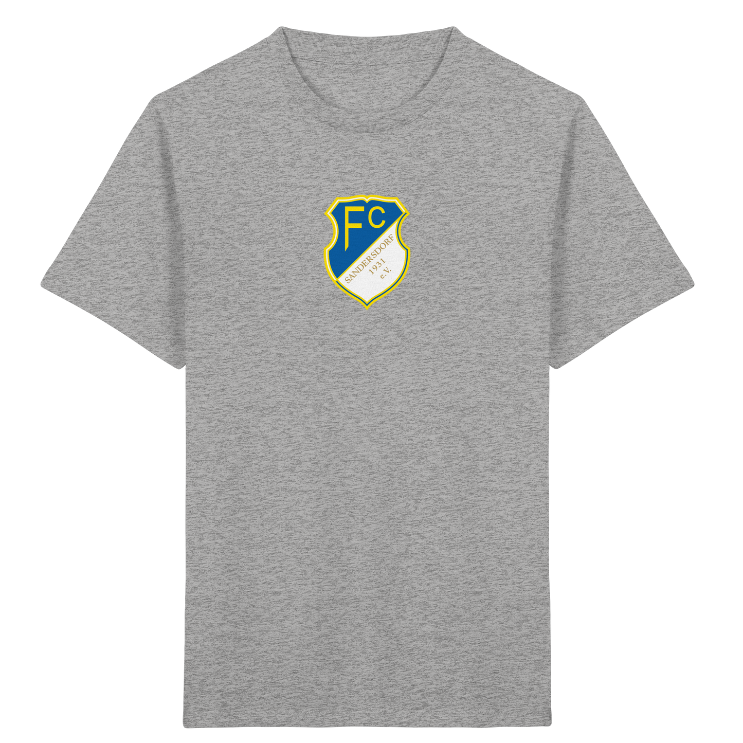 FCS Original - Kids Organic Shirt
