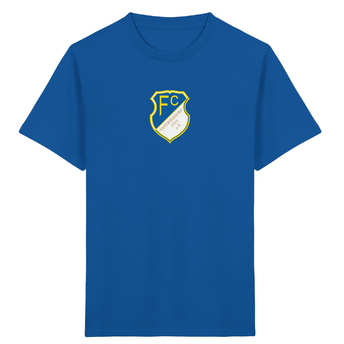 FCS Original - Kids Organic Shirt