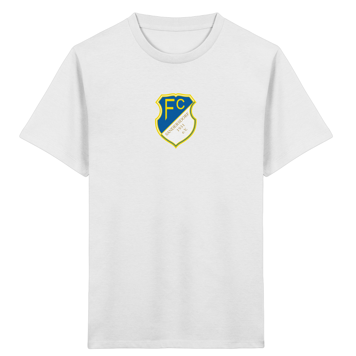 FCS Original - Kids Organic Shirt