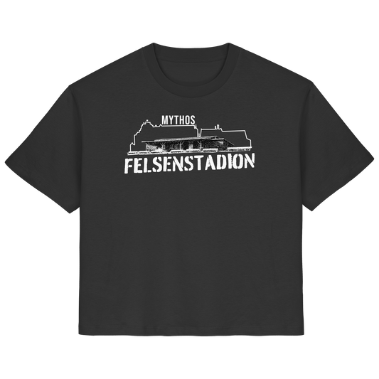 Felsenstadion - Ladies Organic Shirt