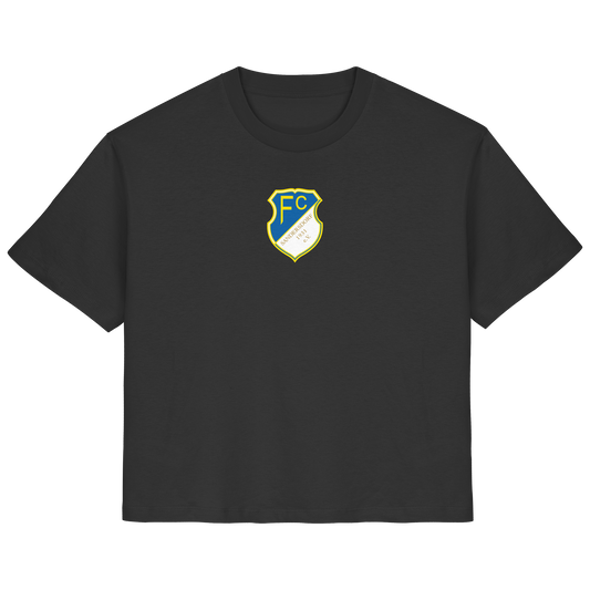 FCS Original - Ladies Organic Shirt