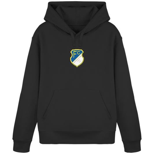 FCS Original - Organic Basic Hoodie Unisex
