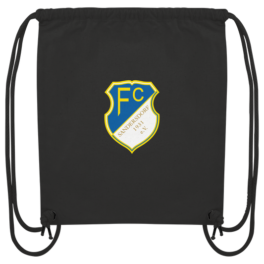 FCS Original - Organic Gym-Bag