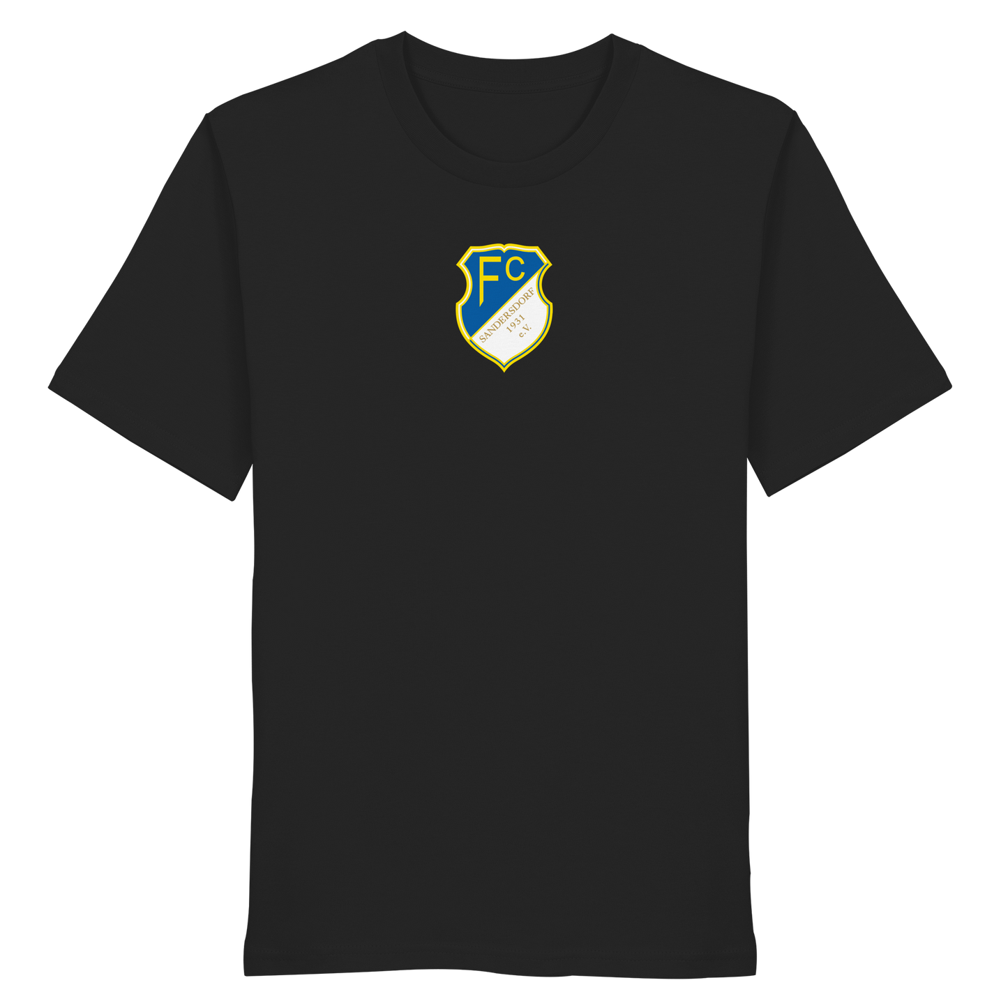 FCS Original - Organic Shirt