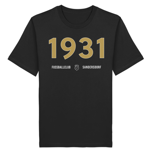 FCS 1931 - Organic Shirt