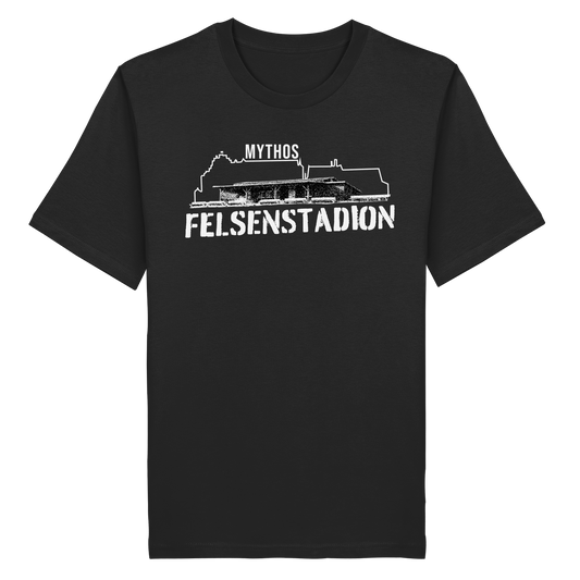 Felsenstadion - Organic Shirt