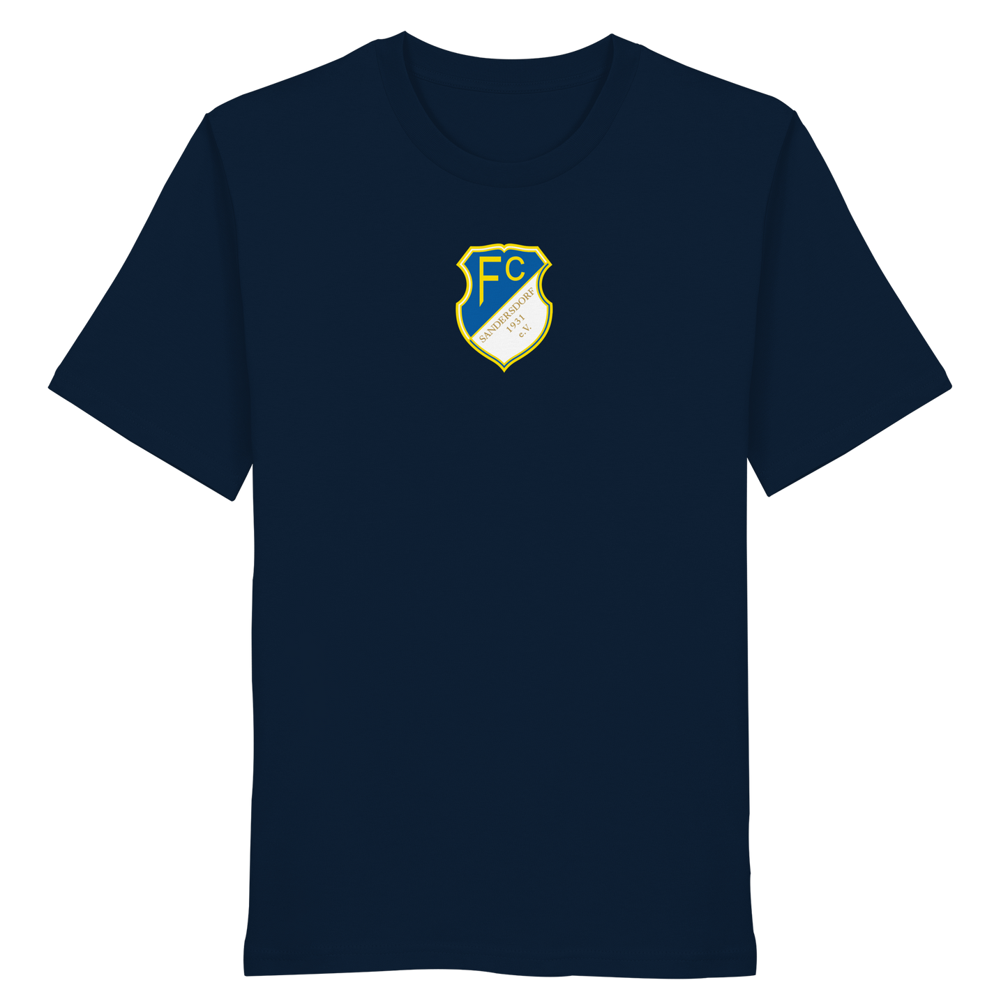 FCS Original - Organic Shirt
