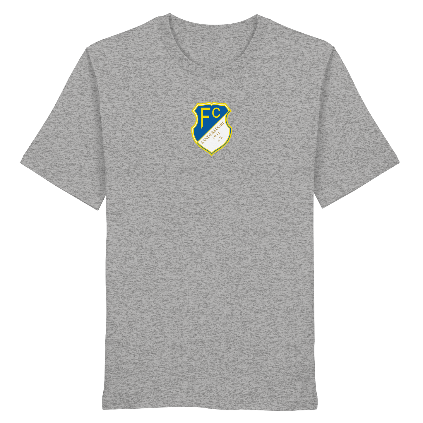 FCS Original - Organic Shirt