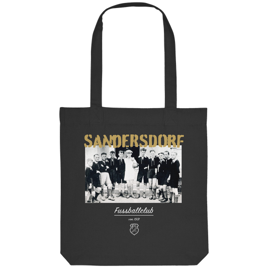 Gründungself - Organic Tote-Bag