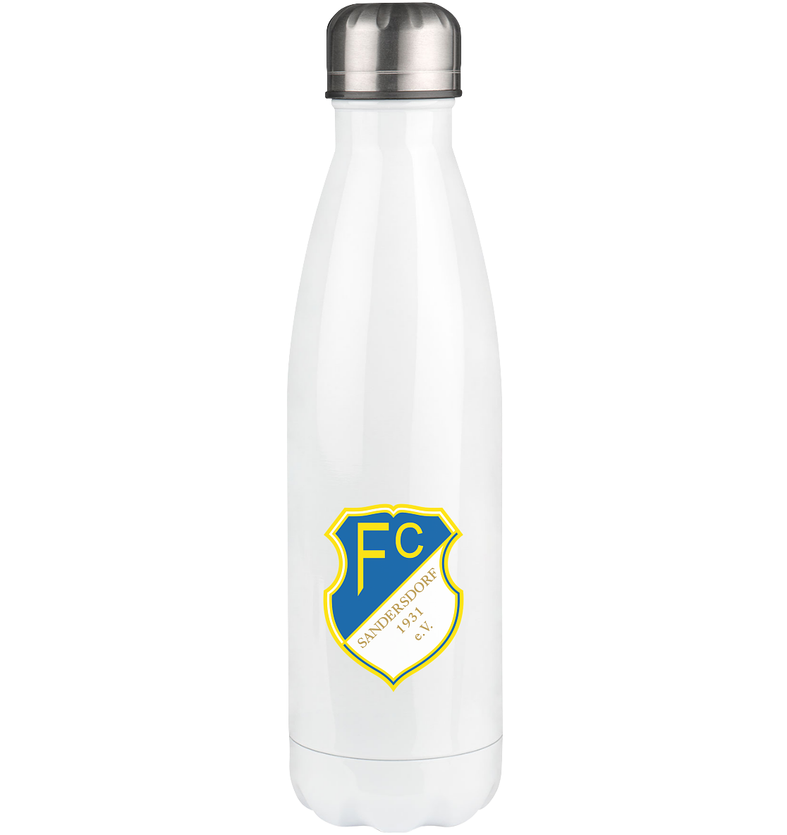 FCS Original - Thermoflasche 500ml