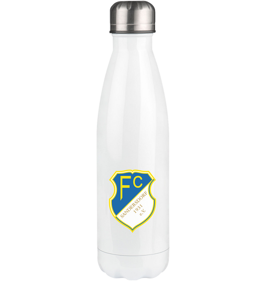 FCS Original - Thermoflasche 500ml